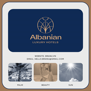 Logo Design by Shu Yang