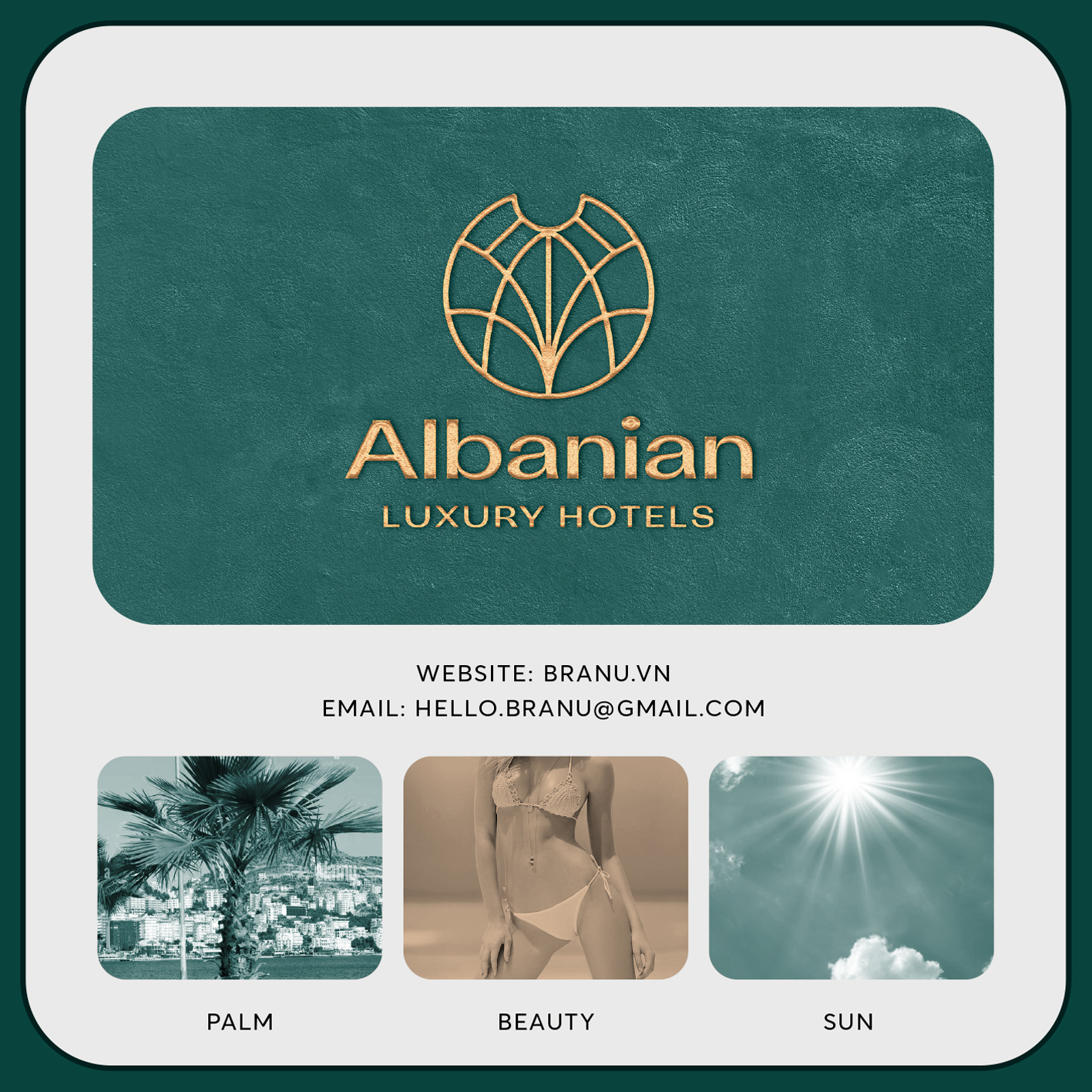 Diseño de Logo por Shu Yang para este proyecto | Diseño #31302748