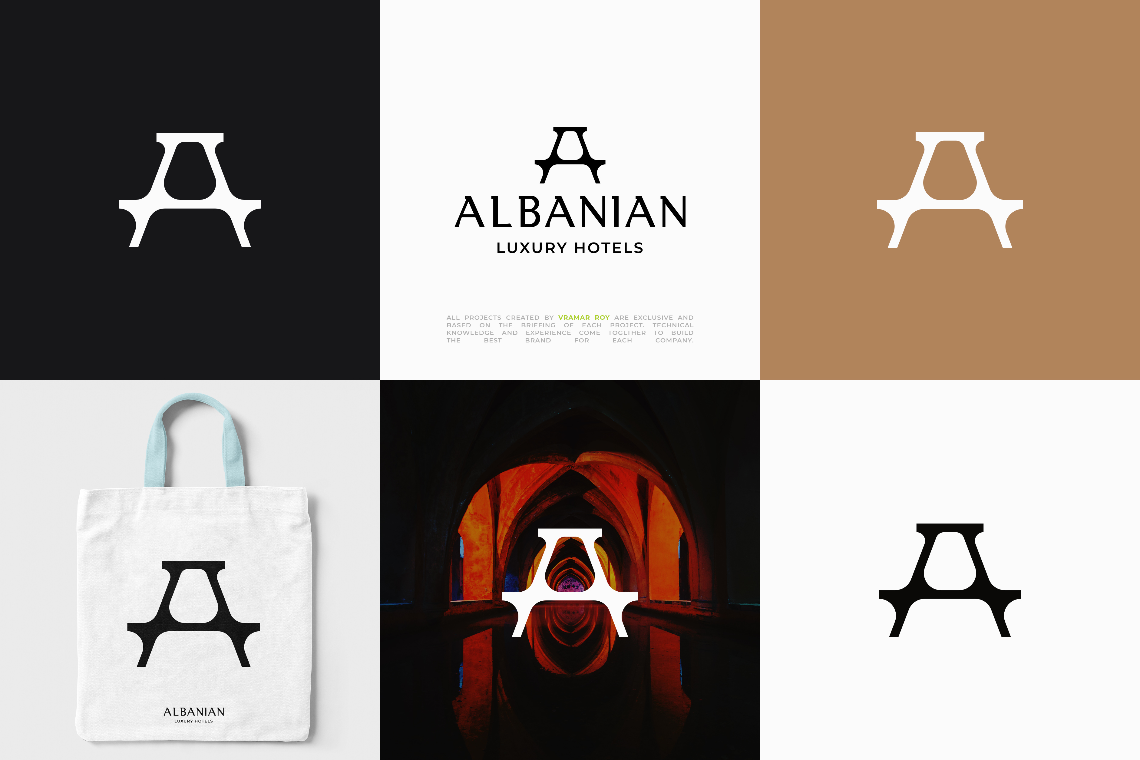 Logo-Design von vramar.roy für dieses Projekt | Design #31291658