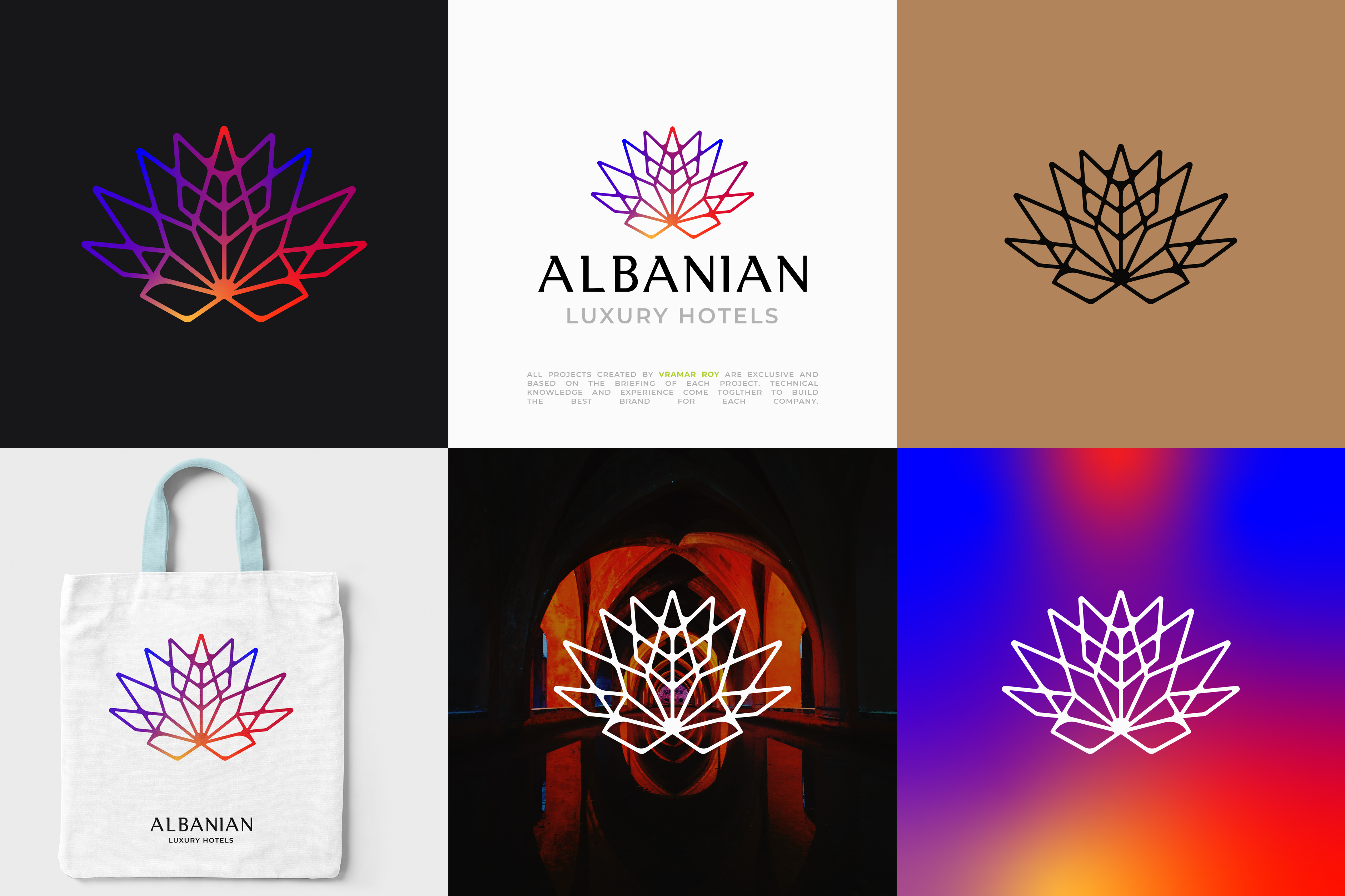 Logo-Design von vramar.roy für dieses Projekt | Design #31291767