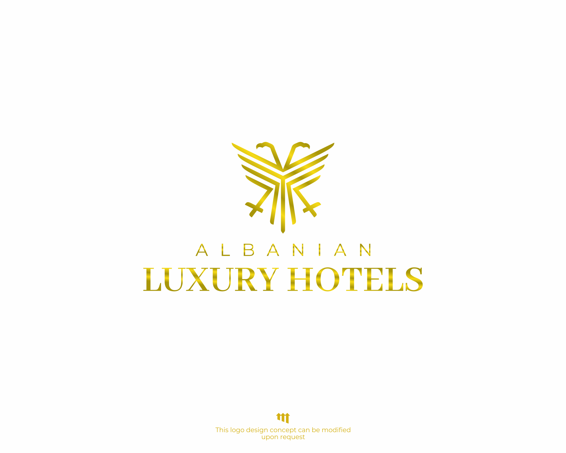 Logo-Design von MBARO für dieses Projekt | Design #31288631