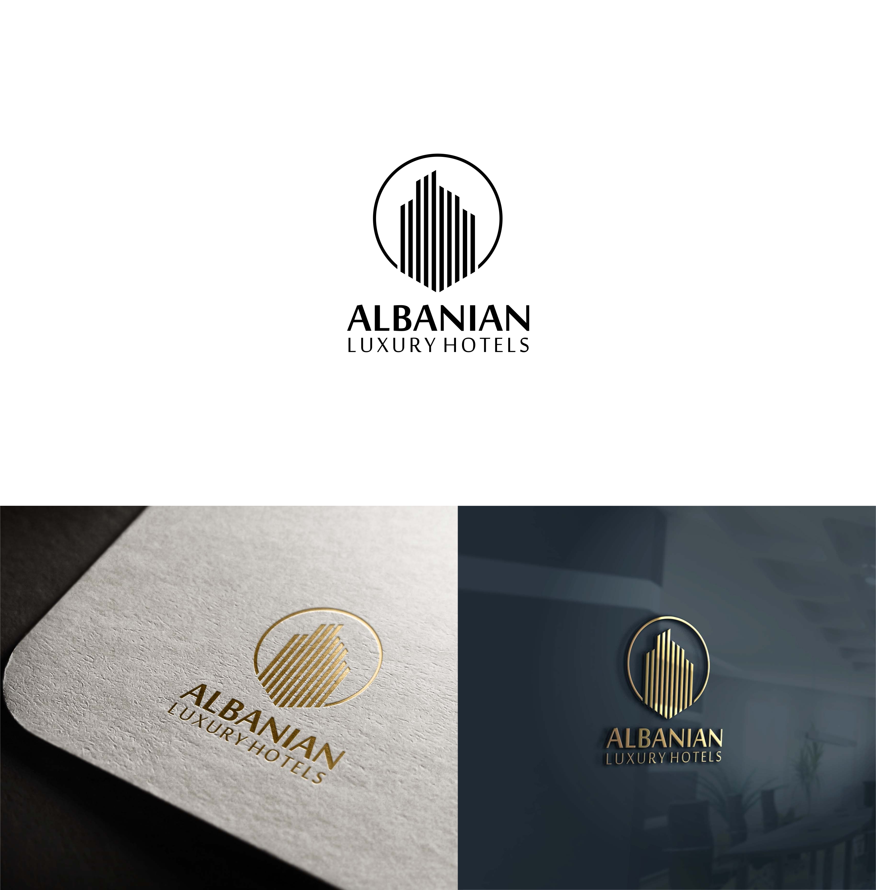 Logo Design by Joenet Jayawarna for this project | Design #31242871