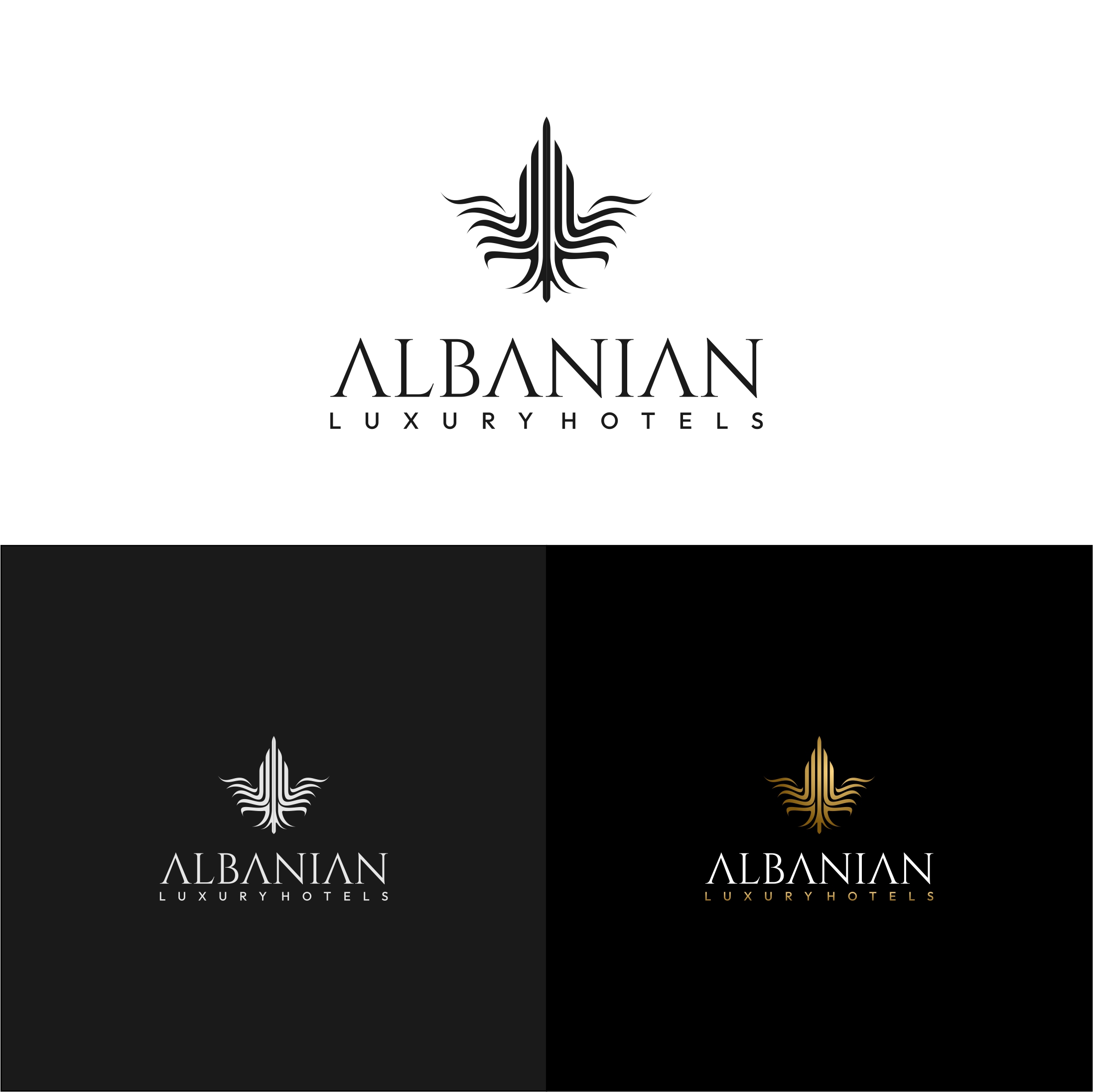 Logo Design by theJangAbayz for this project | Design #31249017