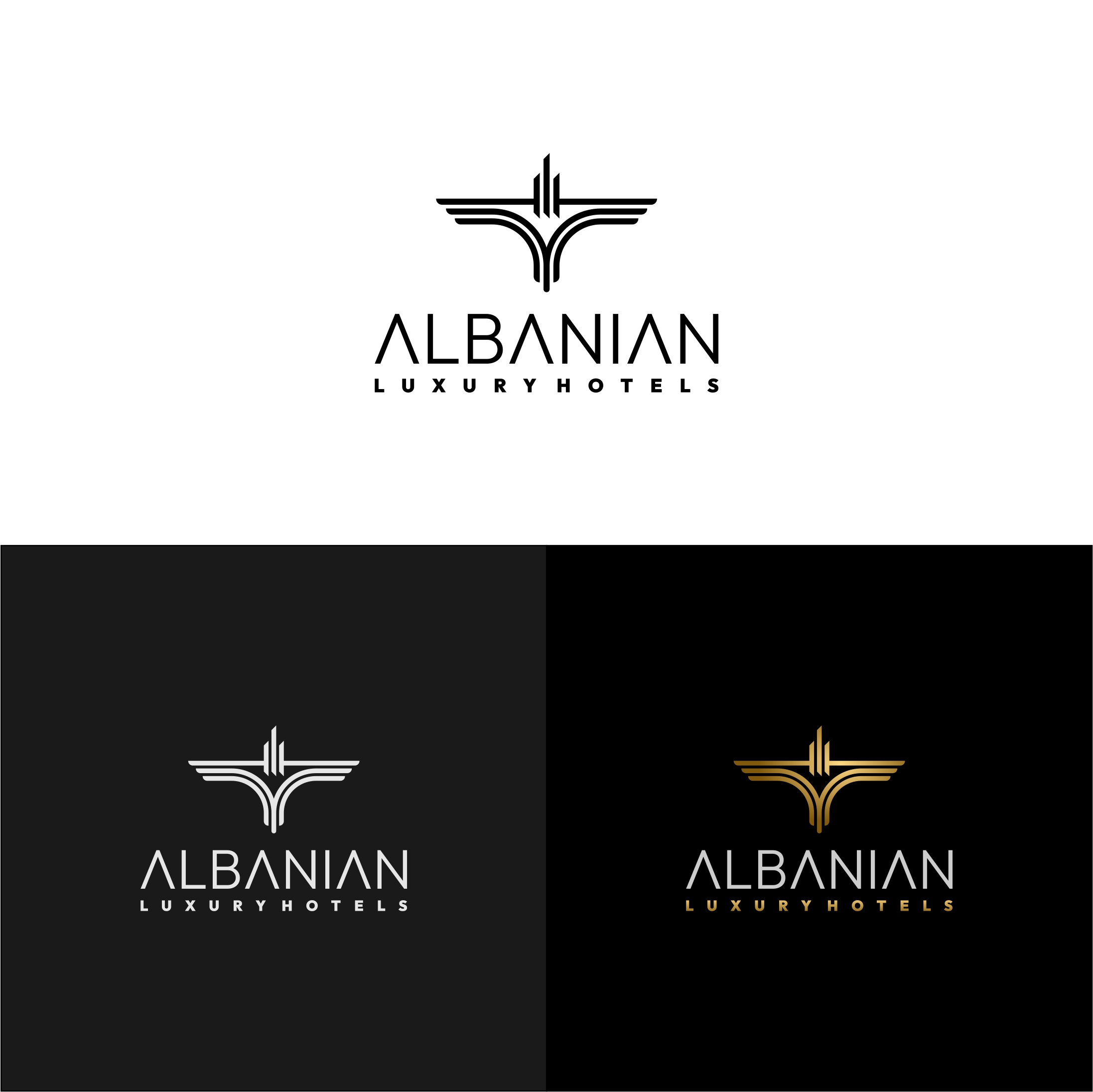 Logo Design by theJangAbayz for this project | Design #31254123