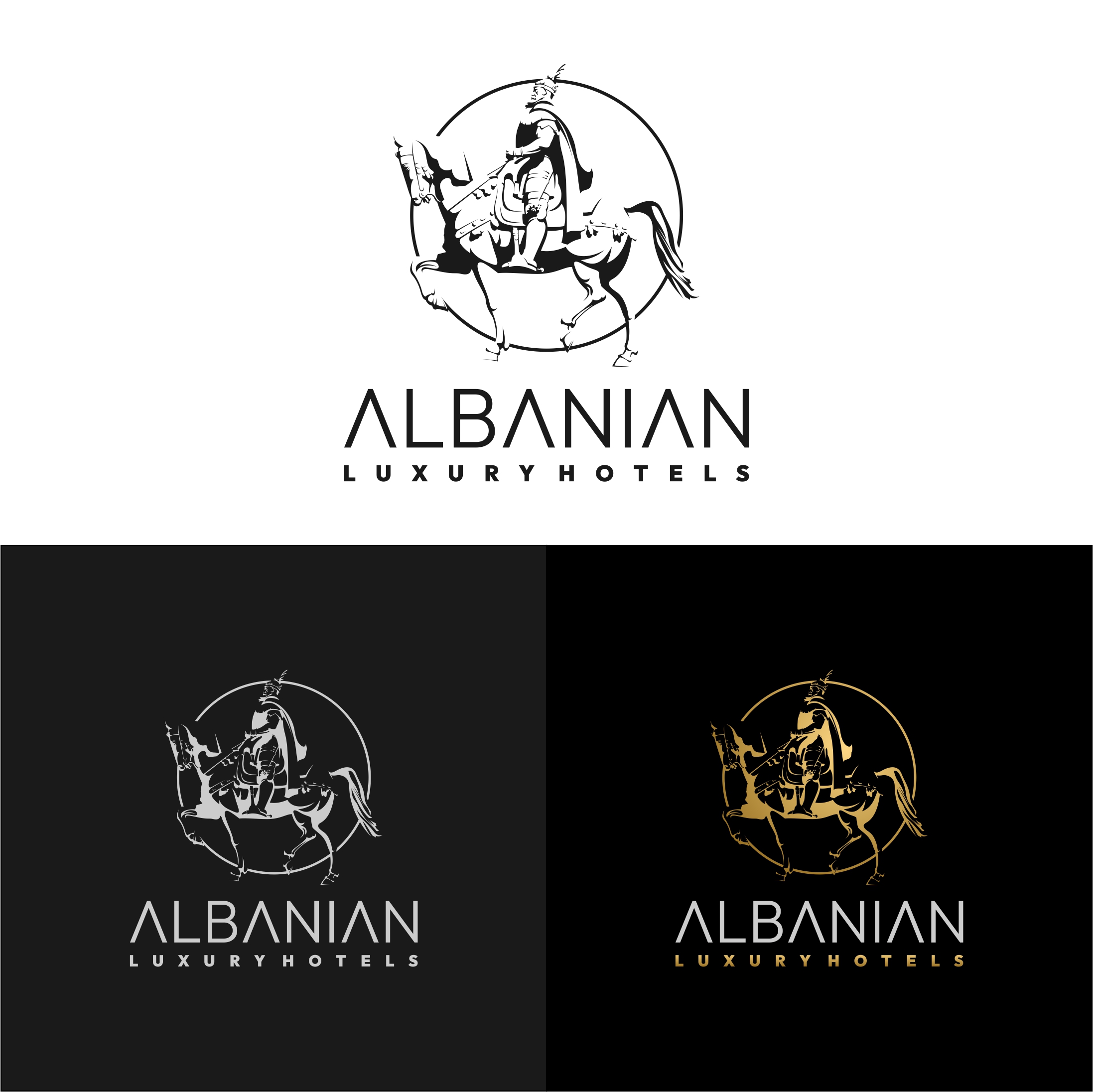 Logo Design by theJangAbayz for this project | Design #31277441