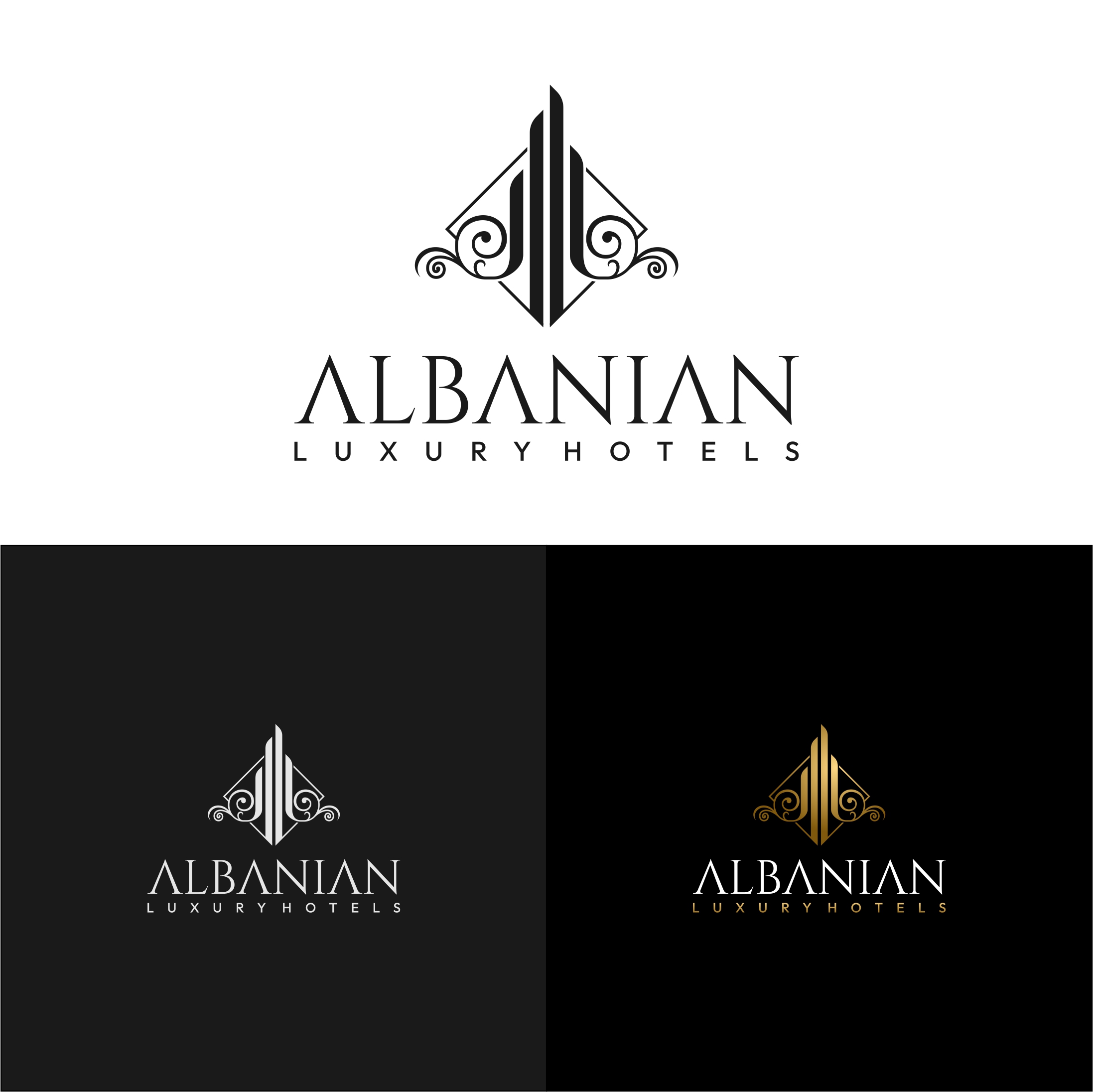 Logo Design by theJangAbayz for this project | Design #31280525