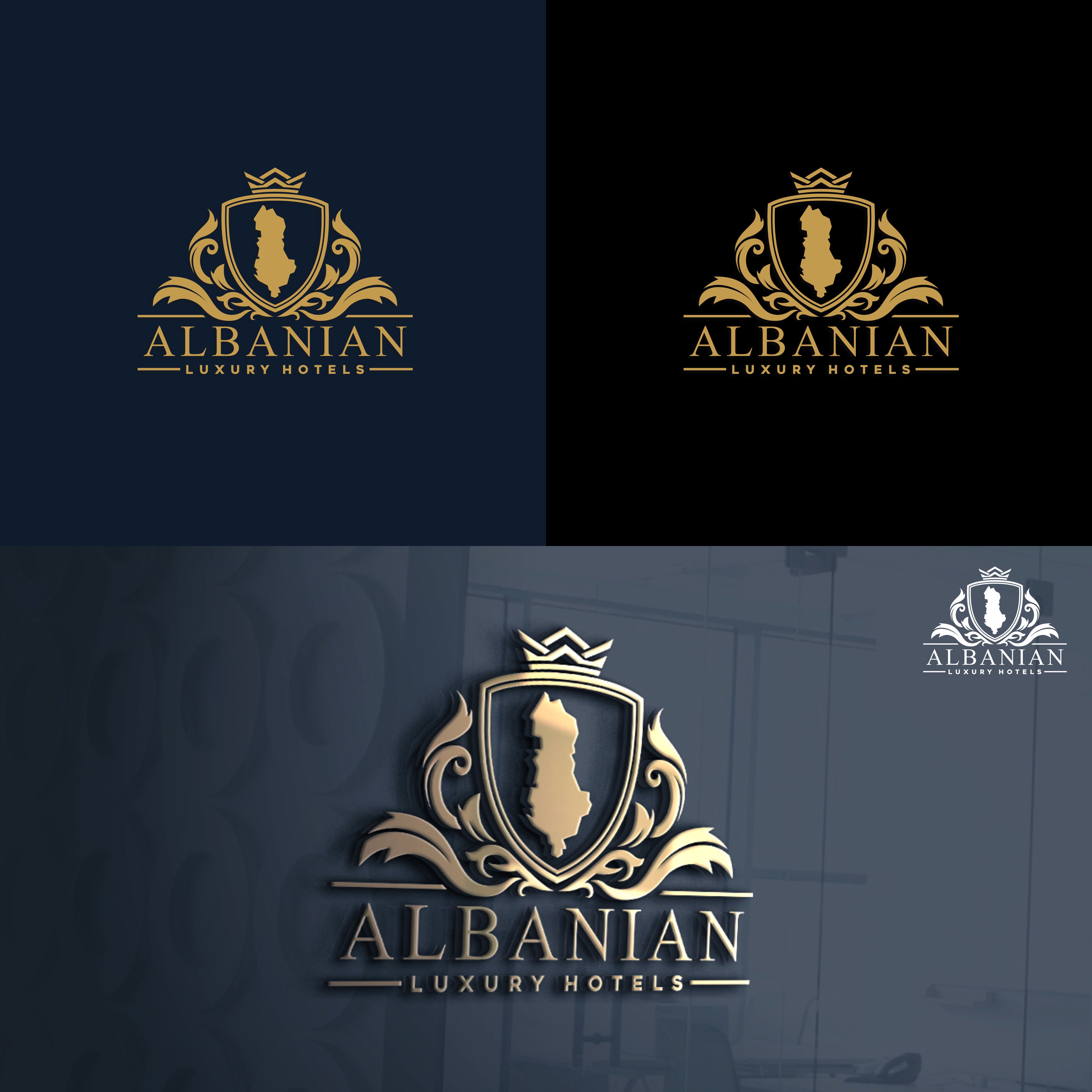 Diseño de Logo por Adi firadika para este proyecto | Diseño #31305745
