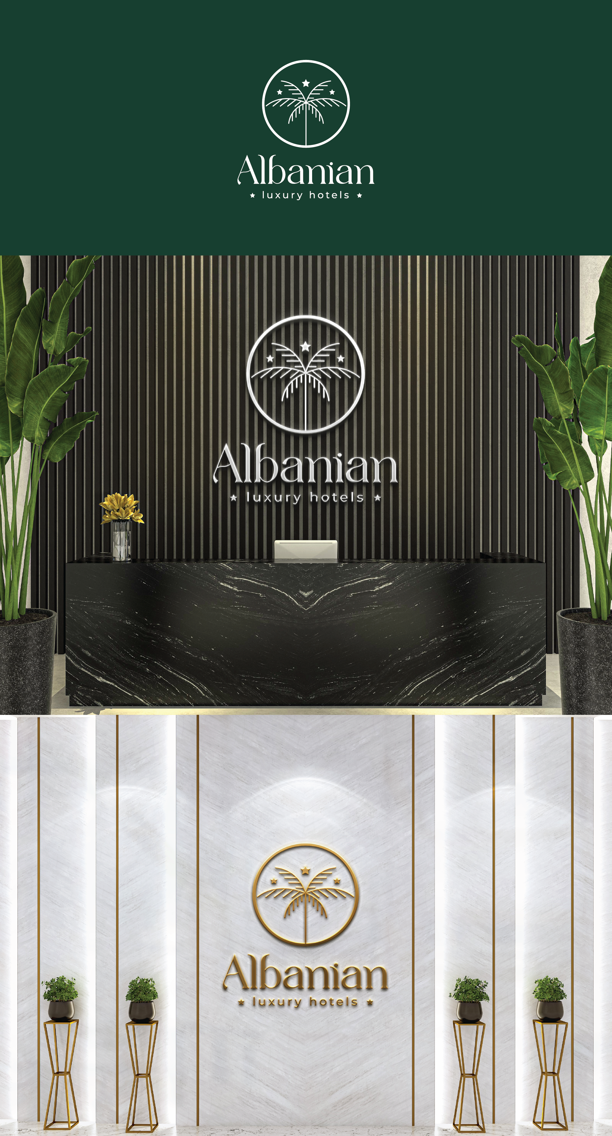 Logo Design by Minminannyong for this project | Design #31288705