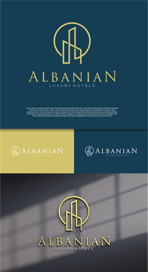 Logo-Design von adie soesanto für dieses Projekt | Design: #31297939