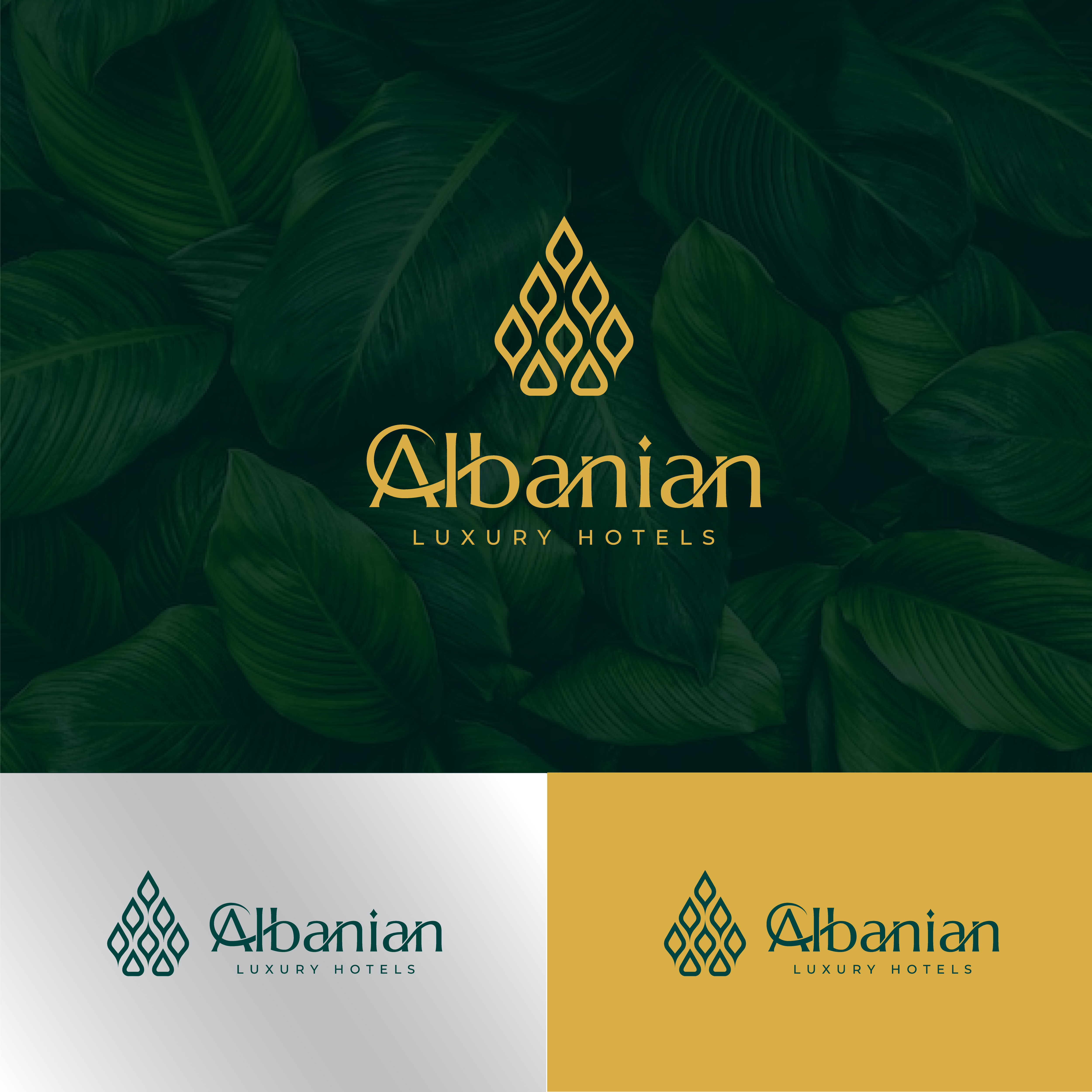 Logo Design by Aldan Design for this project | Design #31290334