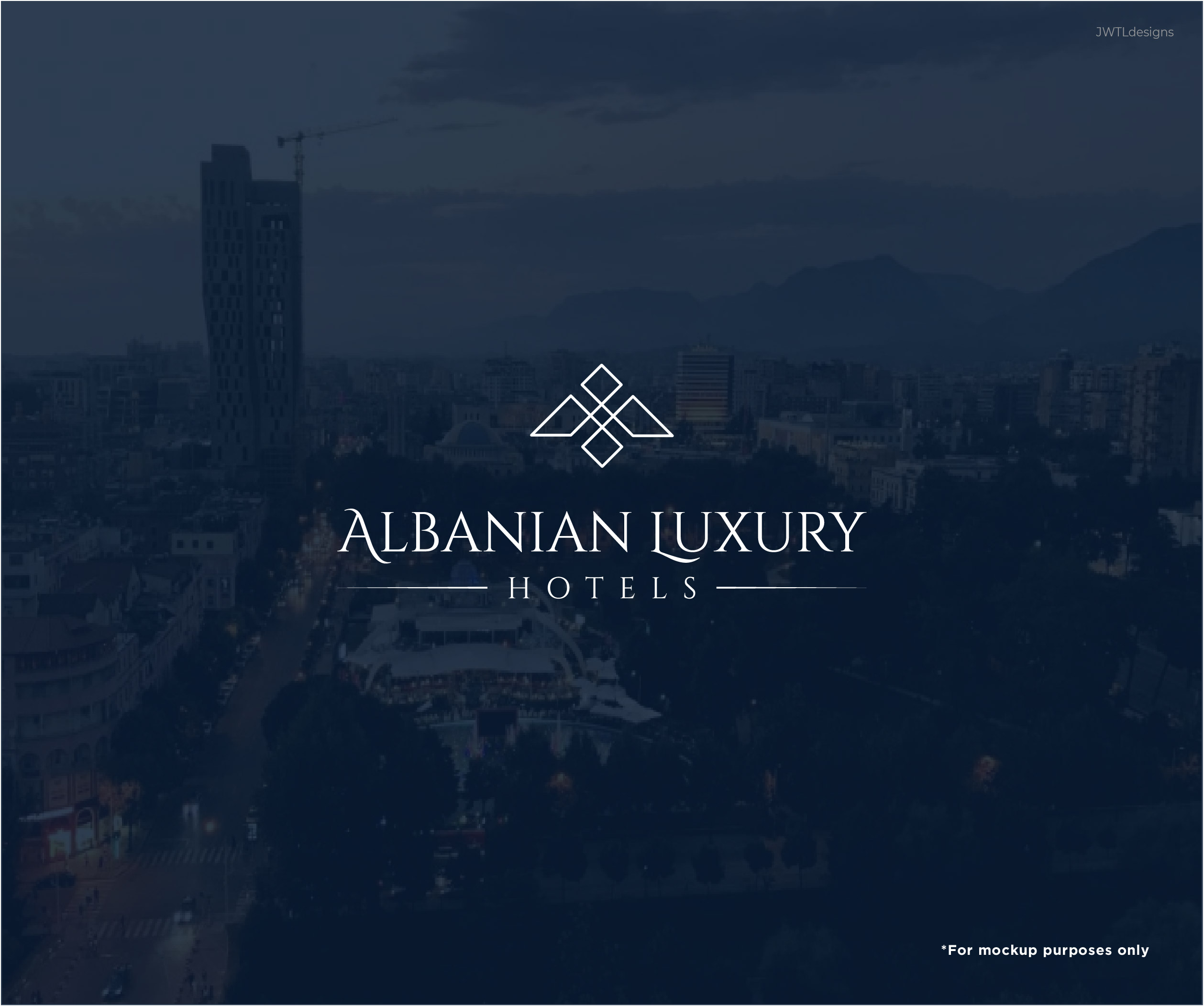 Logo-Design von JWTL für dieses Projekt | Design #31289826