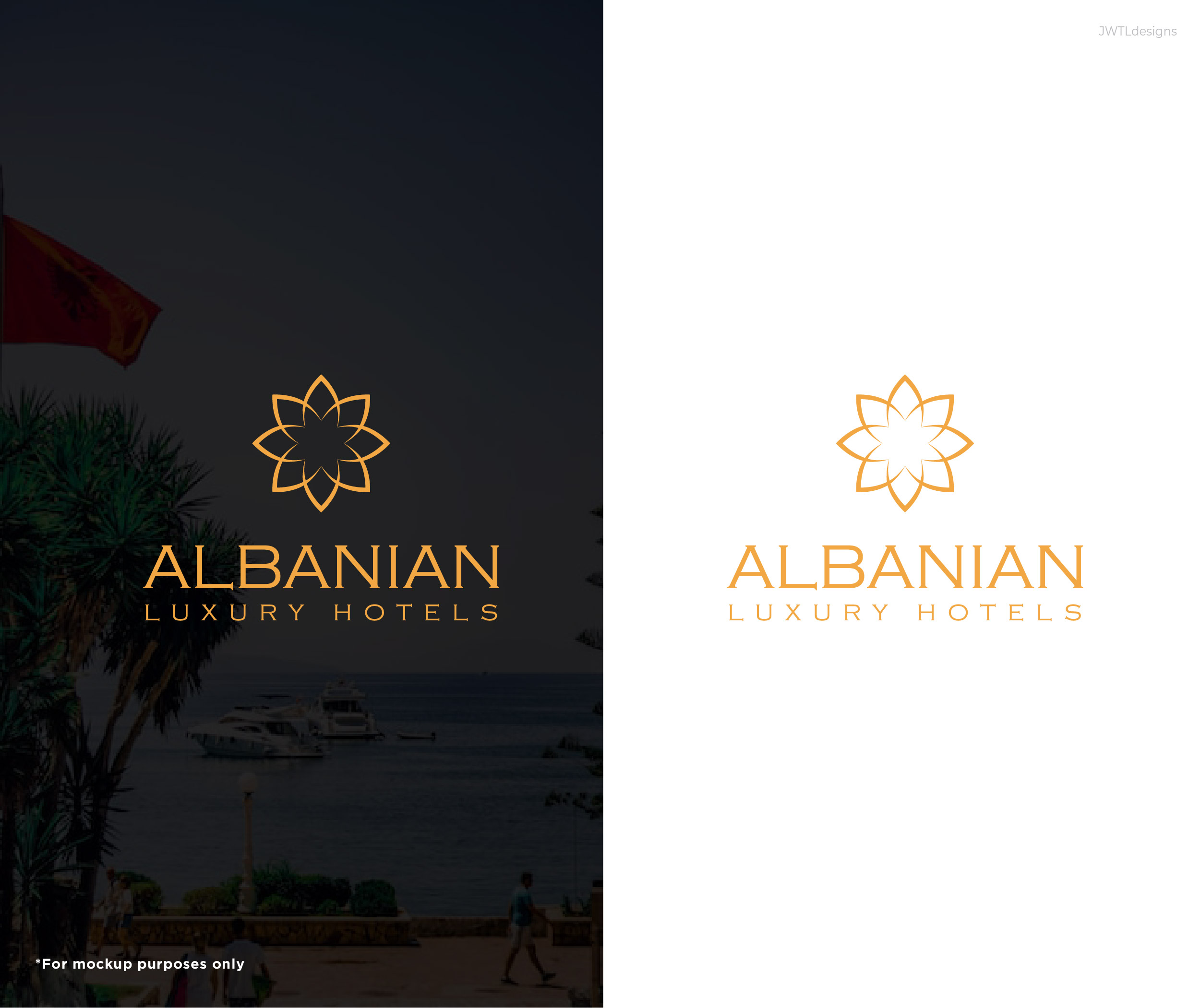 Logo-Design von JWTL für dieses Projekt | Design #31292603