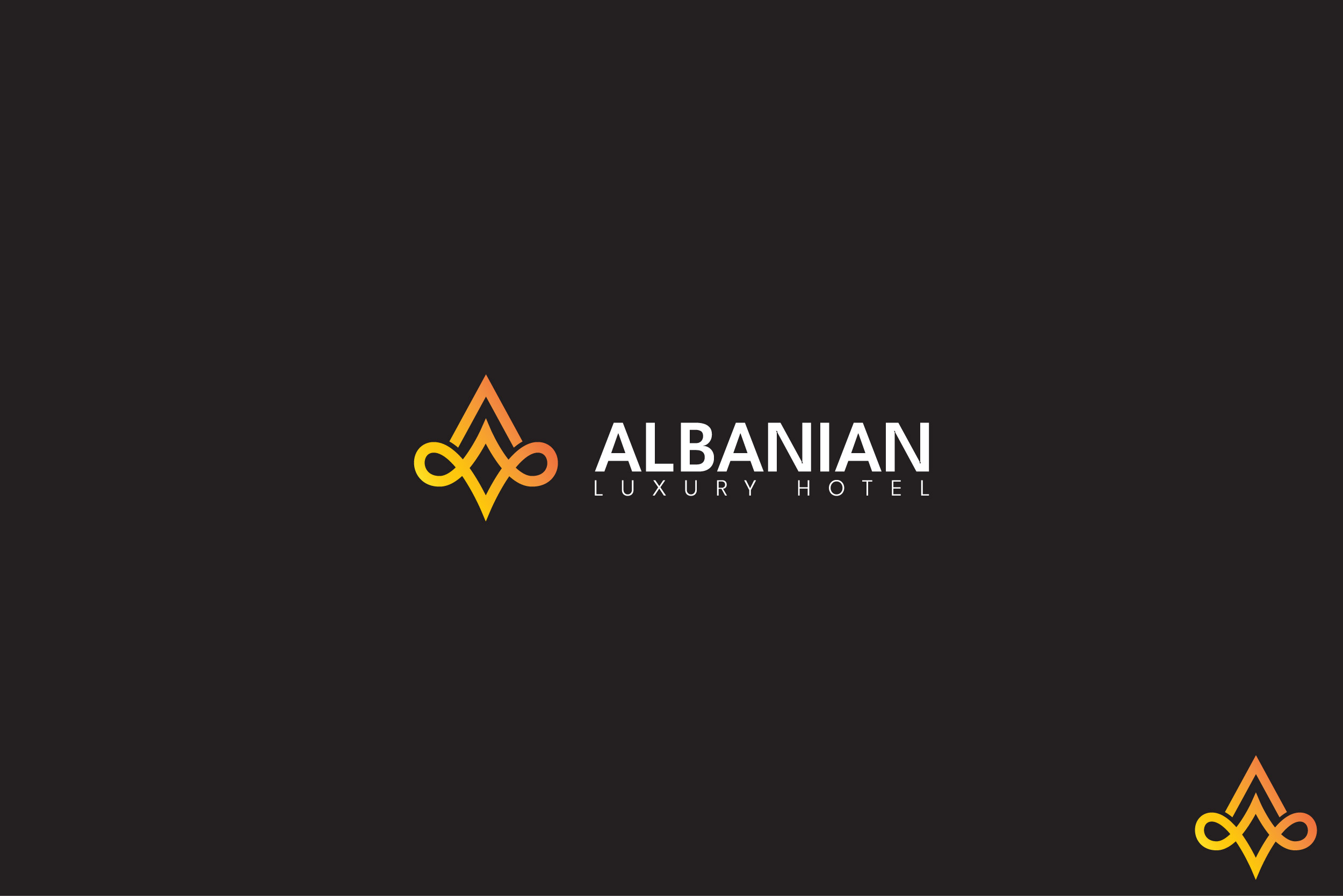 Logo Design by kangcablon for this project | Design #31307763