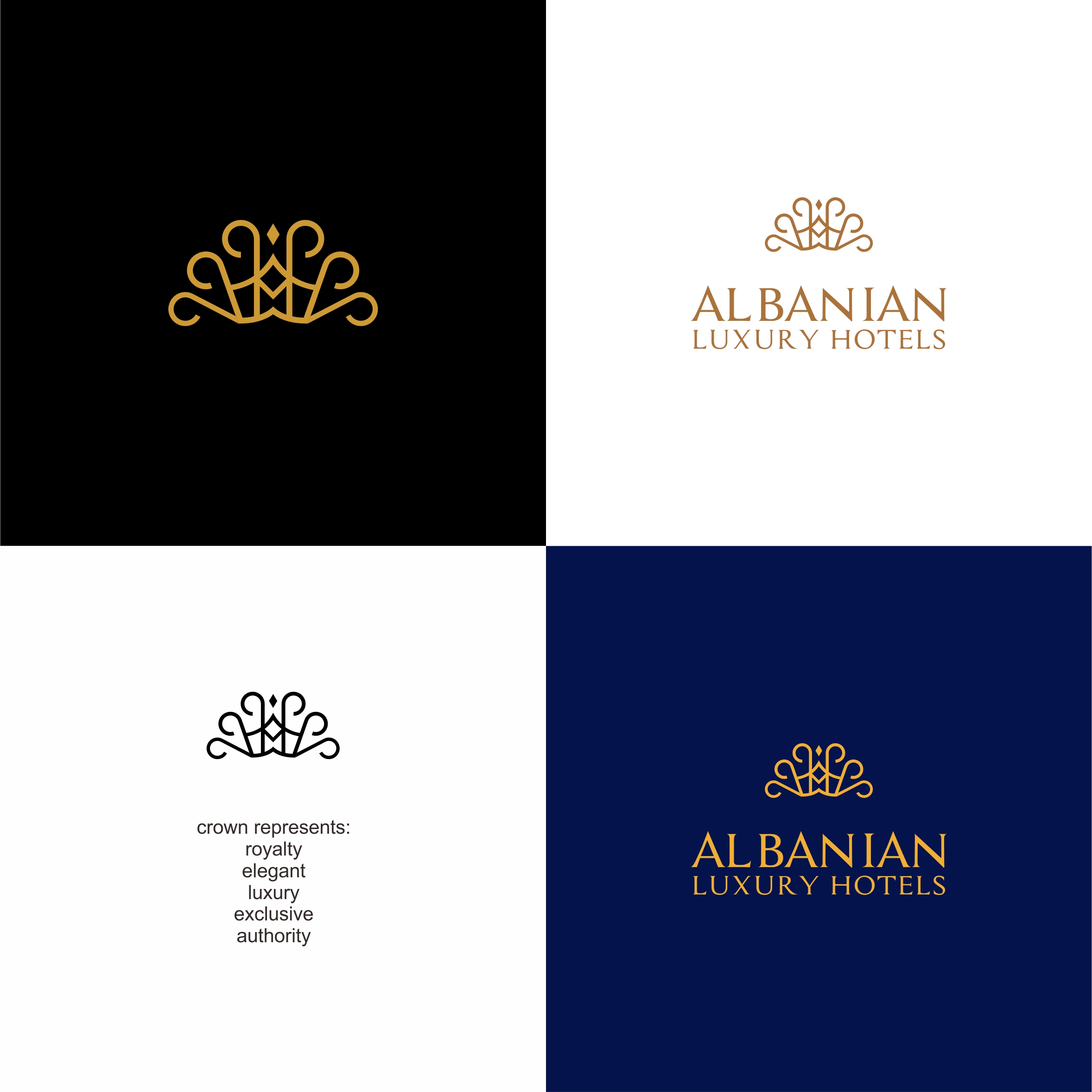 Logo Design by sam_reef for this project | Design #31252781