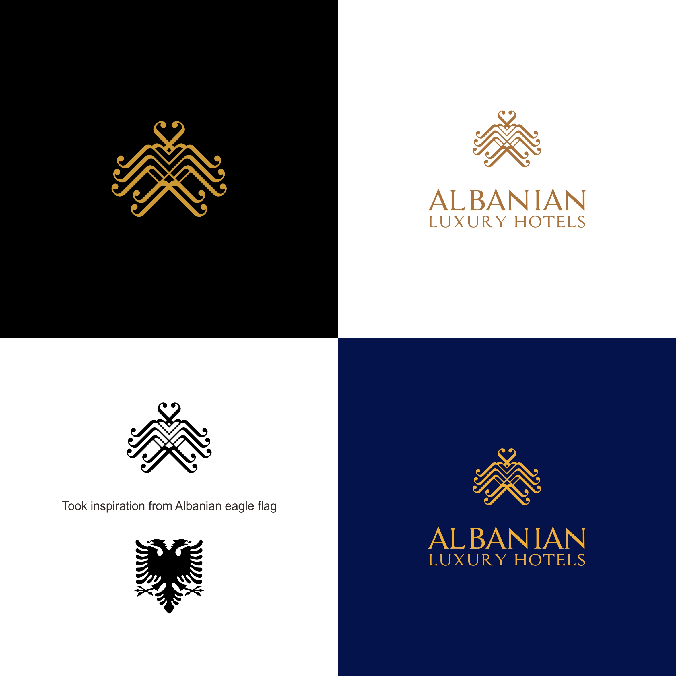 Logo Design by sam_reef for this project | Design #31252782