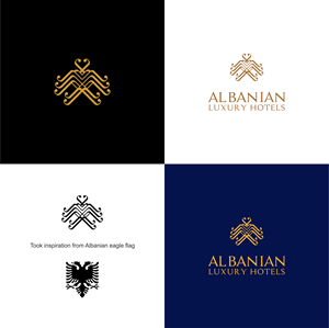 Logo Design by sam_reef for this project | Design: #31252782