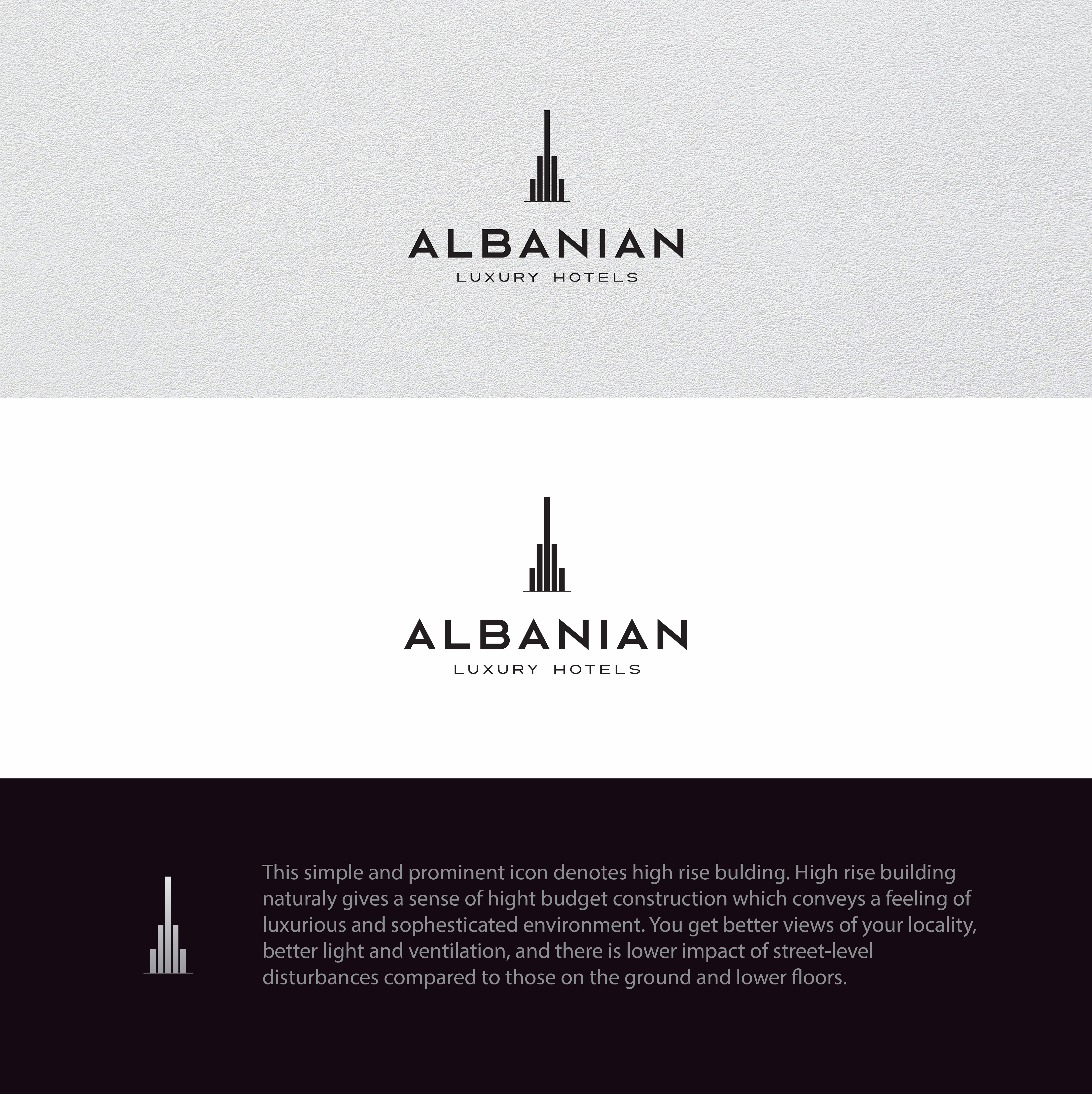 Logo Design by Ellon for this project | Design #31310341