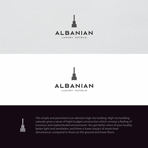 Logo Design by Ellon for this project | Design: #31310341