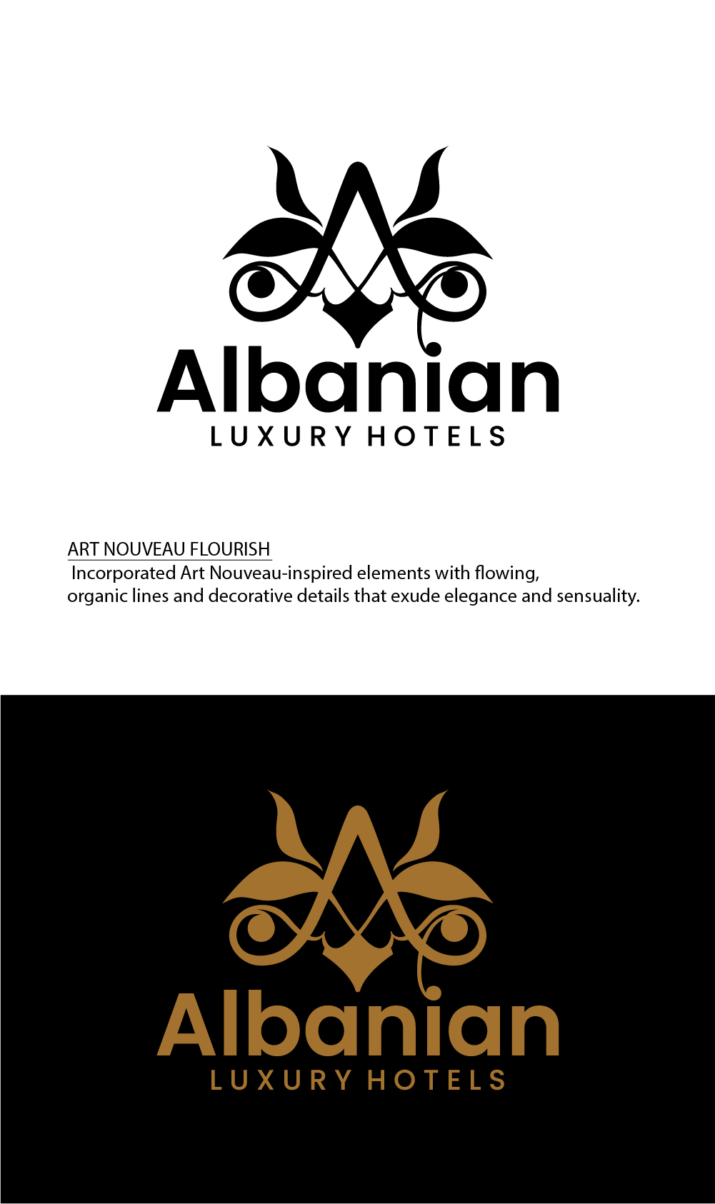 Logo Design by vidarshana 2 for this project | Design #31280115