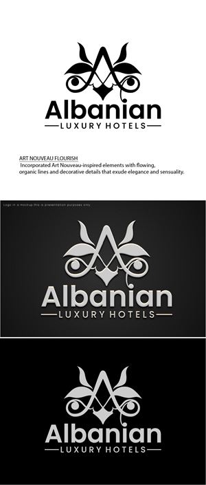 Logo Design by vidarshana 2 for this project | Design: #31282777