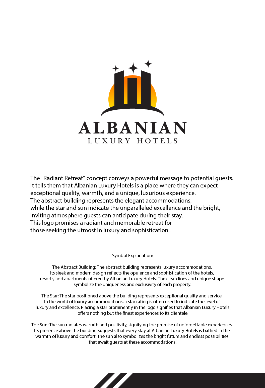 Logo Design by vidarshana 2 for this project | Design #31292205