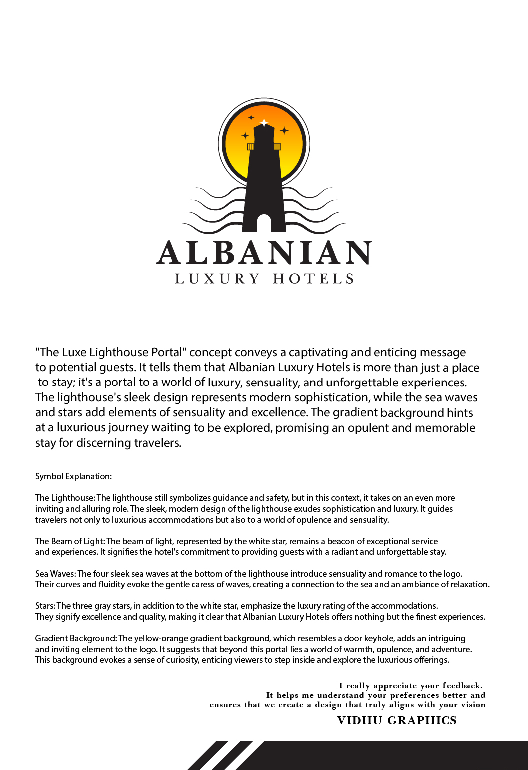 Logo Design by vidarshana 2 for this project | Design #31292924