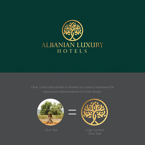 Logo Design by Ashraful 9