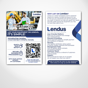 Flyer Design by Bang Design