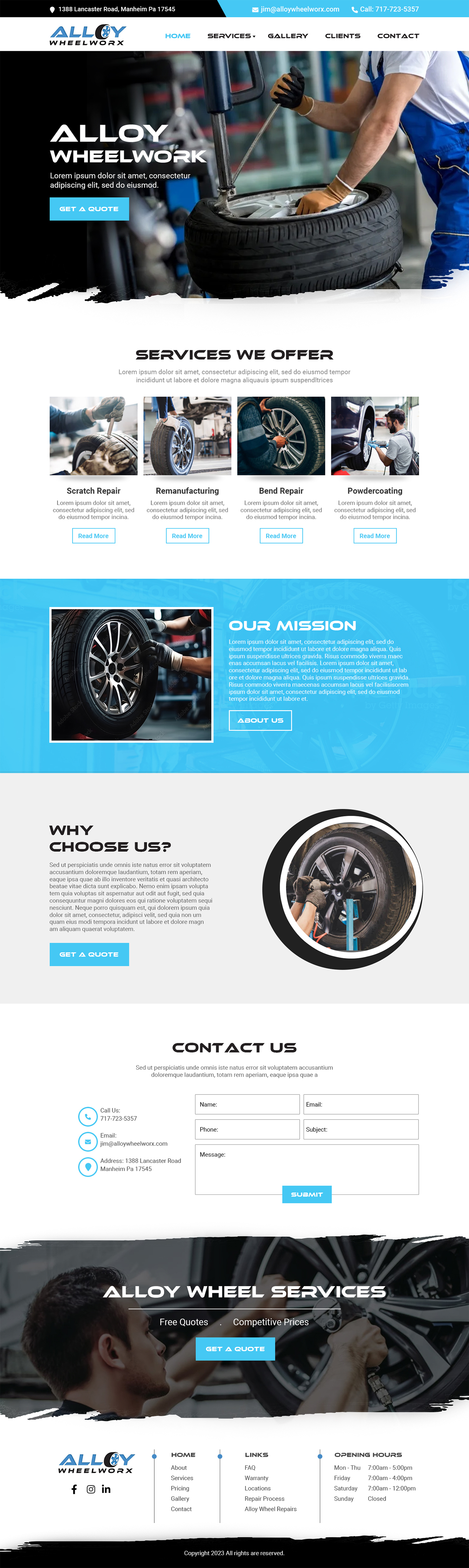 Web-Design von MAHABA für dieses Projekt | Design #31239255