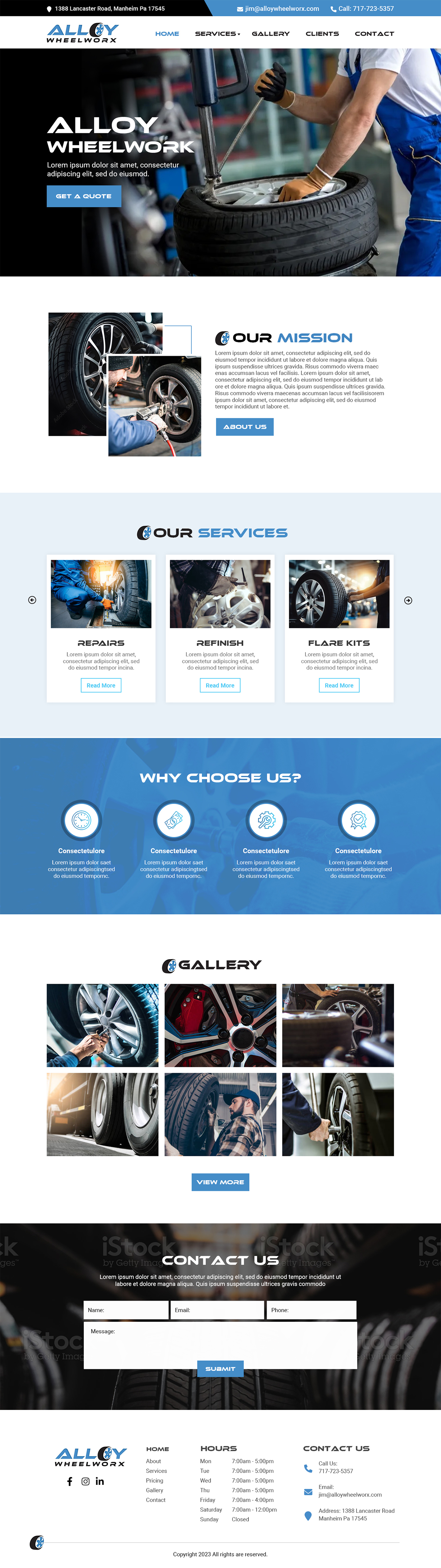 Web-Design von MAHABA für dieses Projekt | Design #31239256