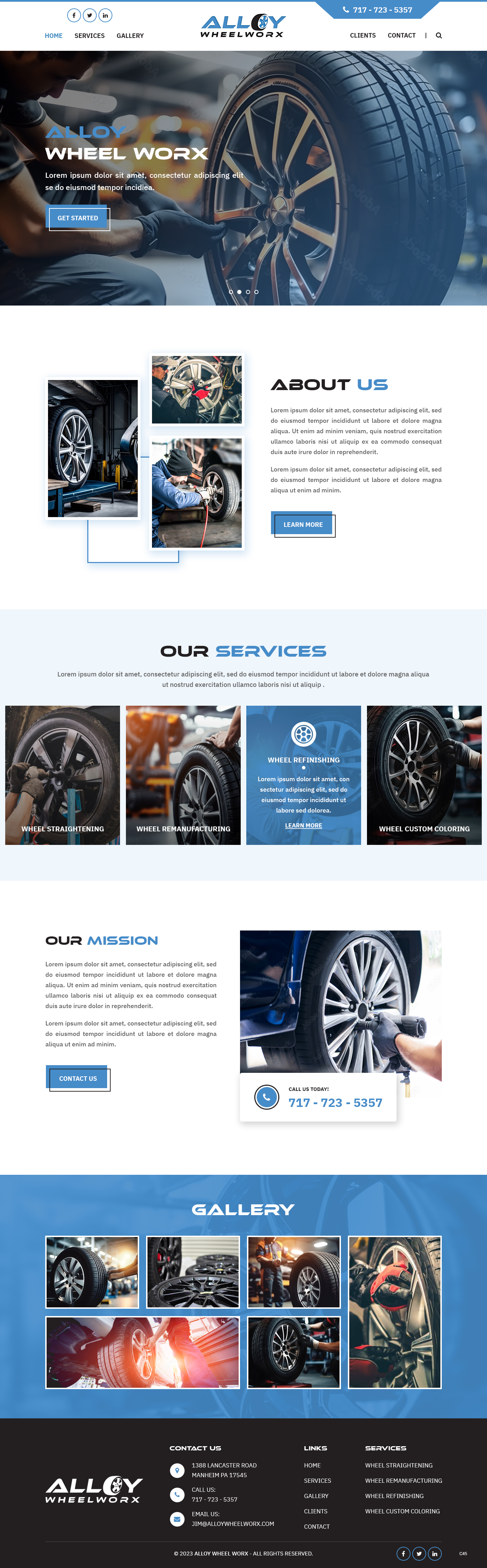 Diseño Web por pb para este proyecto | Diseño #31240967
