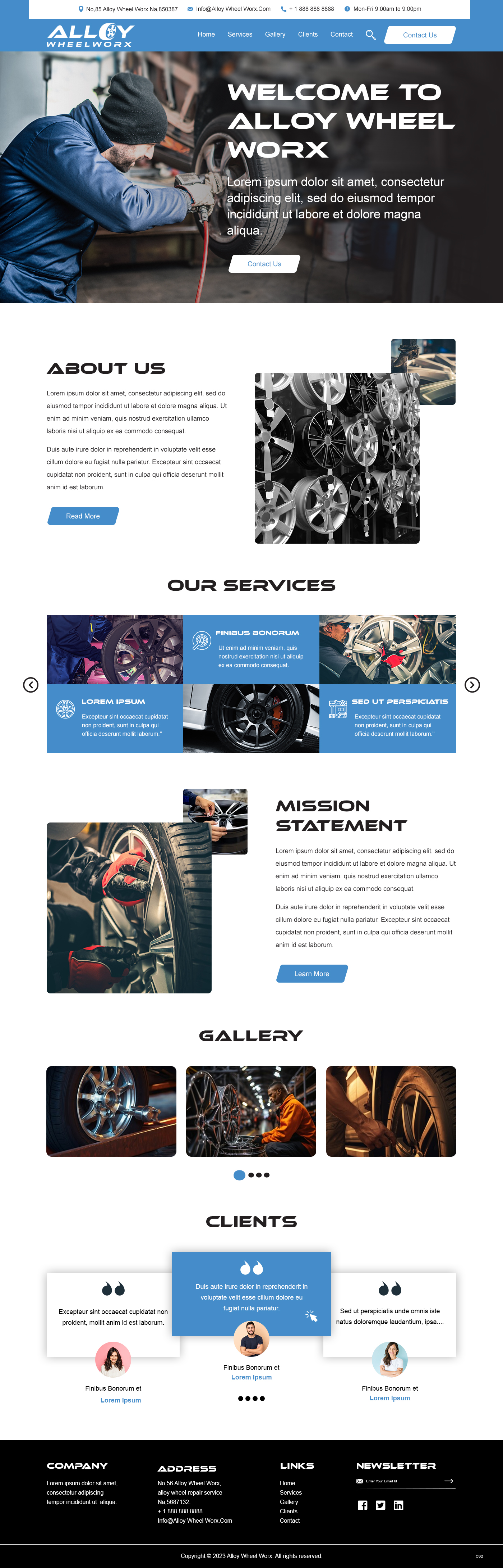 Web Design by pb for this project | Design #31251001