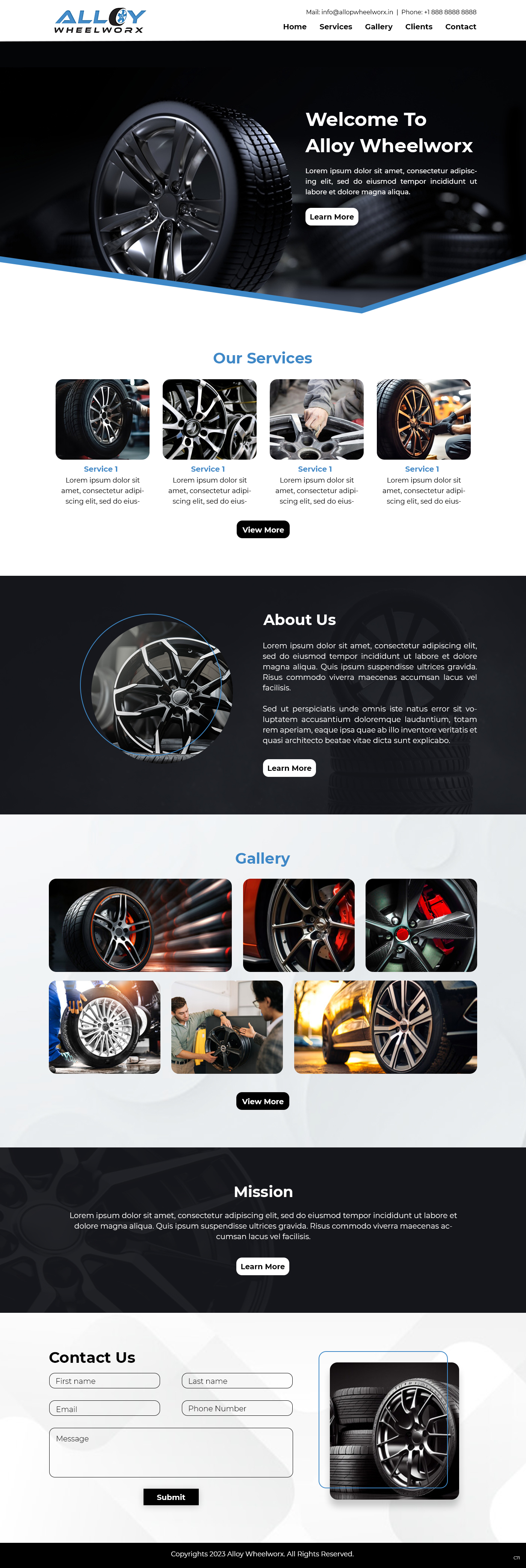 Web Design by pb for this project | Design #31251008