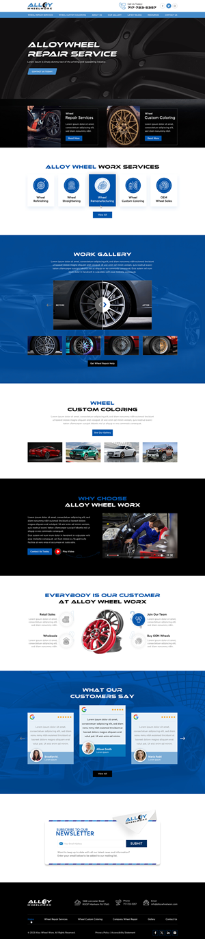 Web Design par Sbss pour ce projet | Design : #31250809