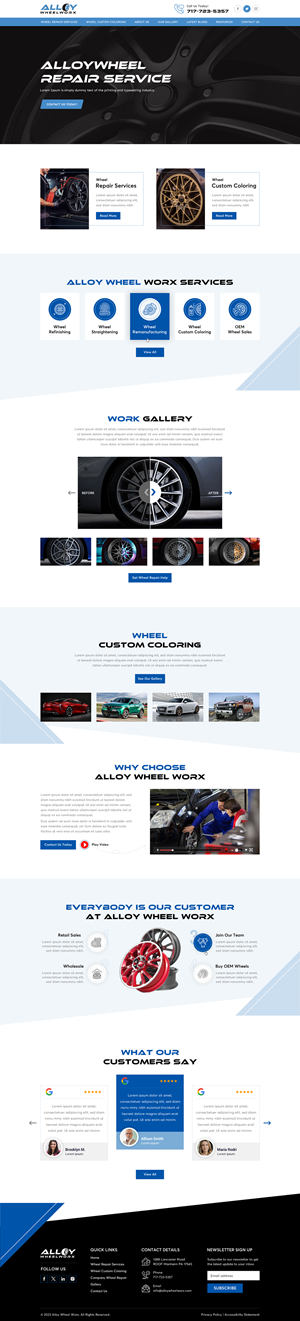 Web Design par Sbss pour ce projet | Design : #31250810