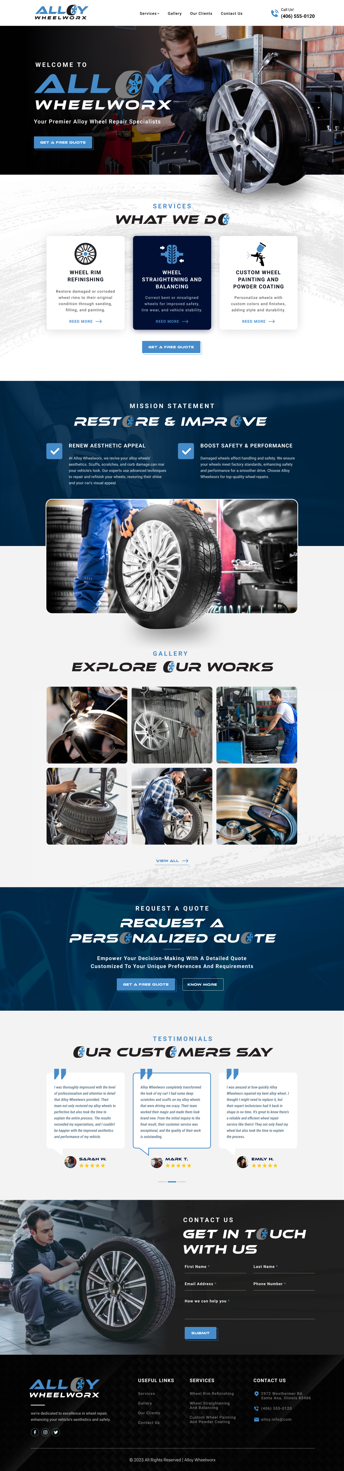 Web Design par *mary pour ce projet | Design #31241844