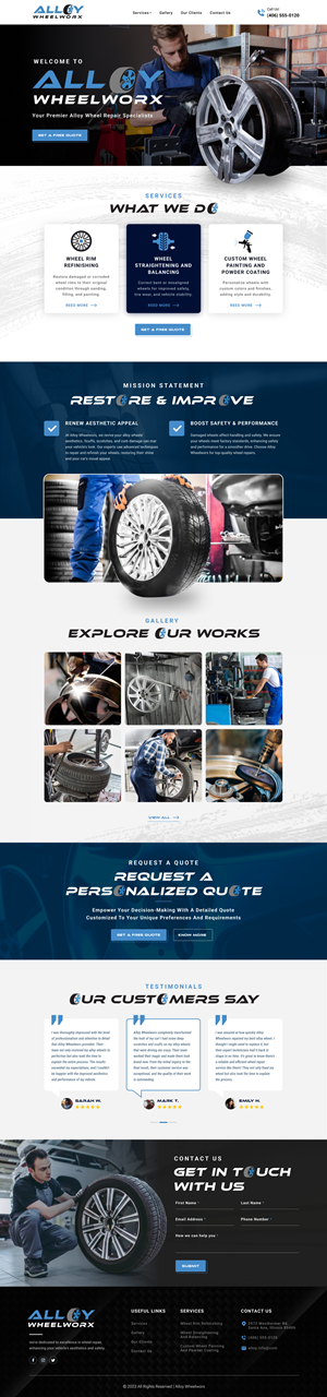 Web Design par *mary pour ce projet | Design : #31241844