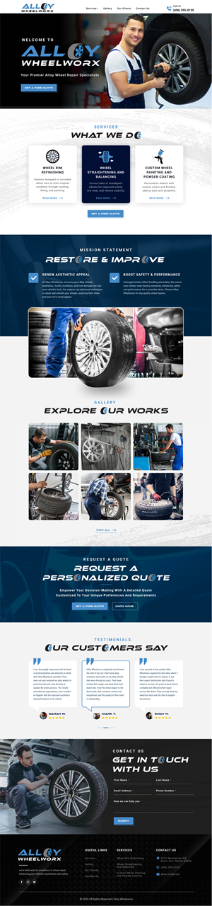 Web Design par *mary pour ce projet | Design : #31250481