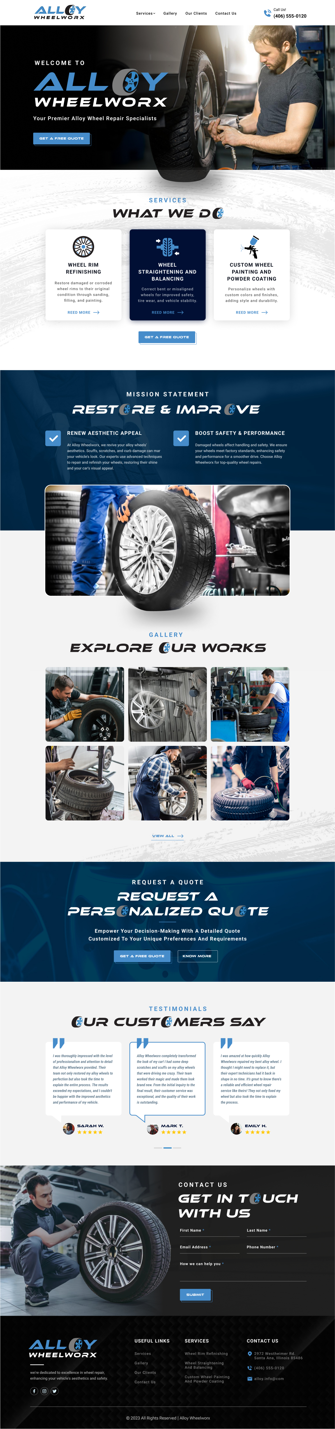 Web Design par *mary pour ce projet | Design #31250482
