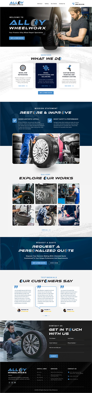 Web Design par *mary pour ce projet | Design : #31250482