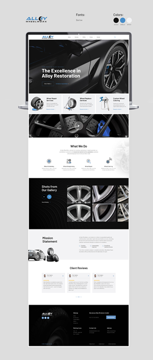 Web Design by PP²