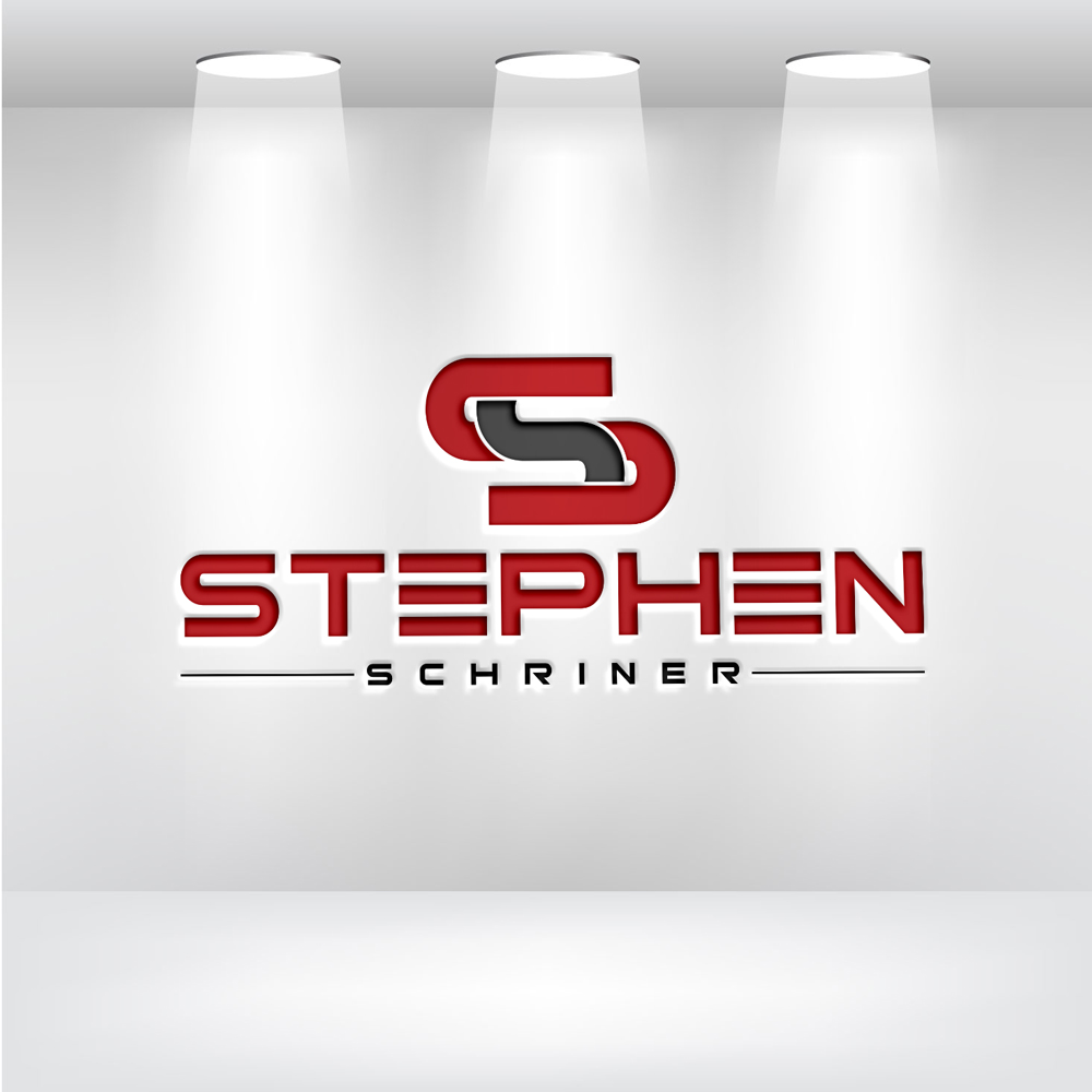 Logo Design by Uhm@design for Stephen Schriner | Design #31247672