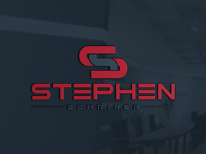 Logo Design by Uhm@design for Stephen Schriner | Design: #31247673