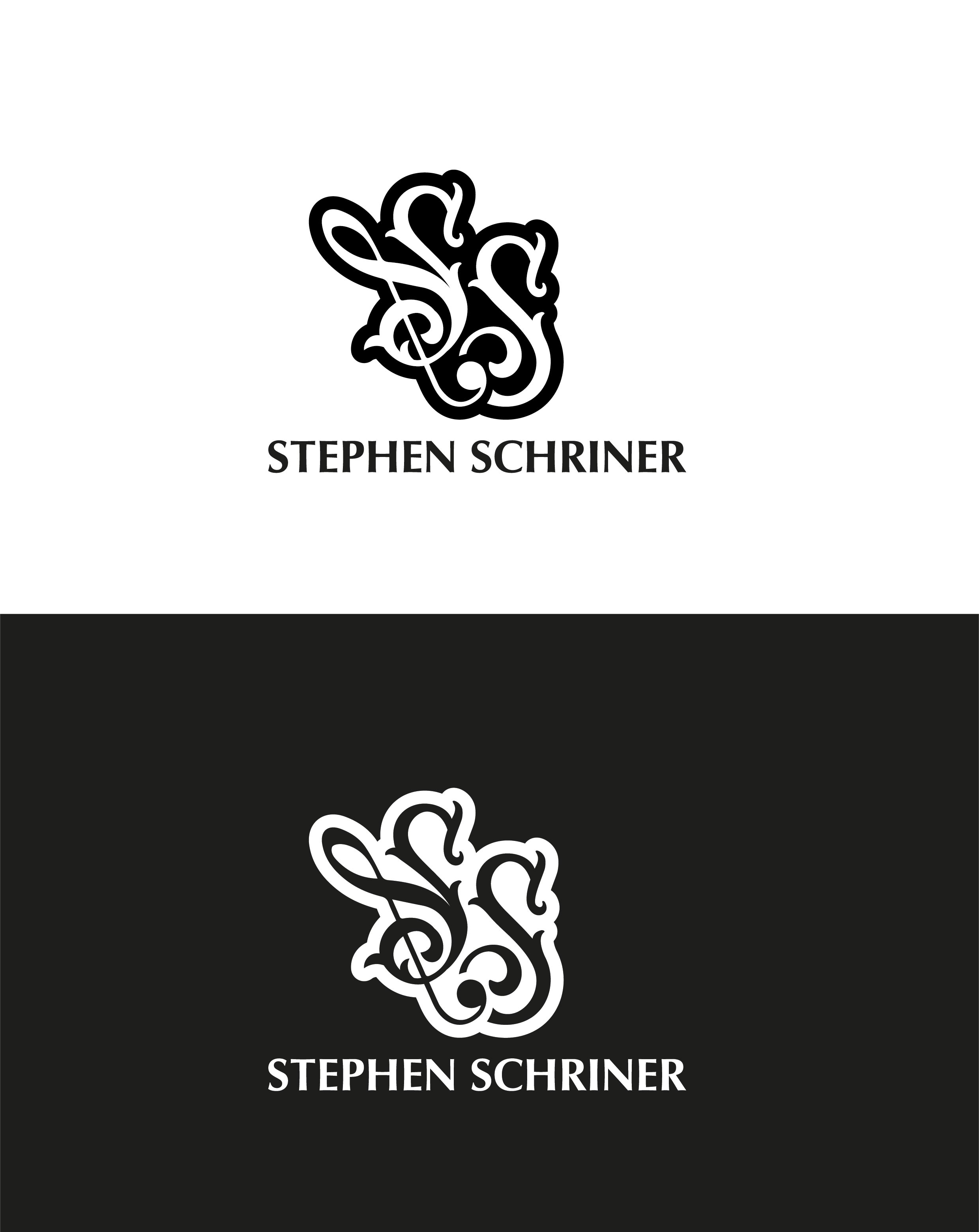 Logo-Design von Anton für Stephen Schriner | Design #31272748