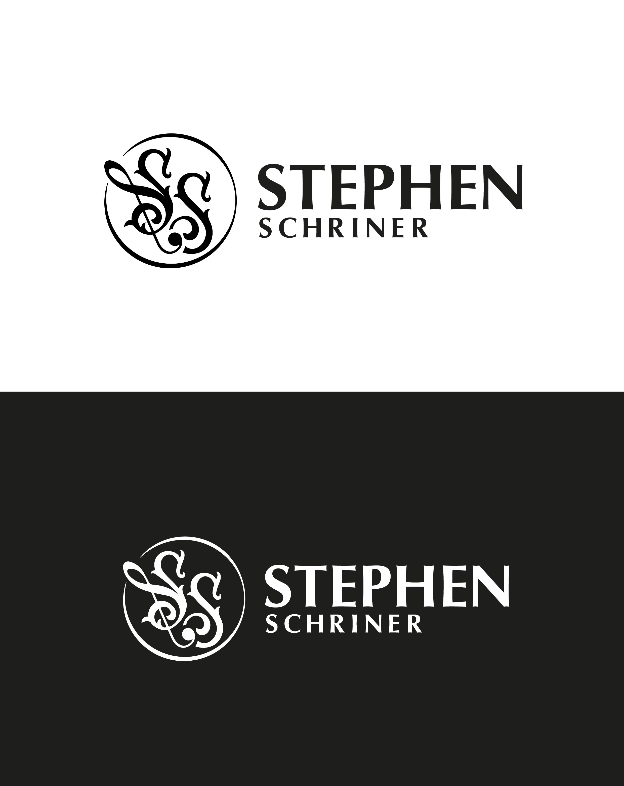 Design de Logo par Anton pour Stephen Schriner | Design #31272749