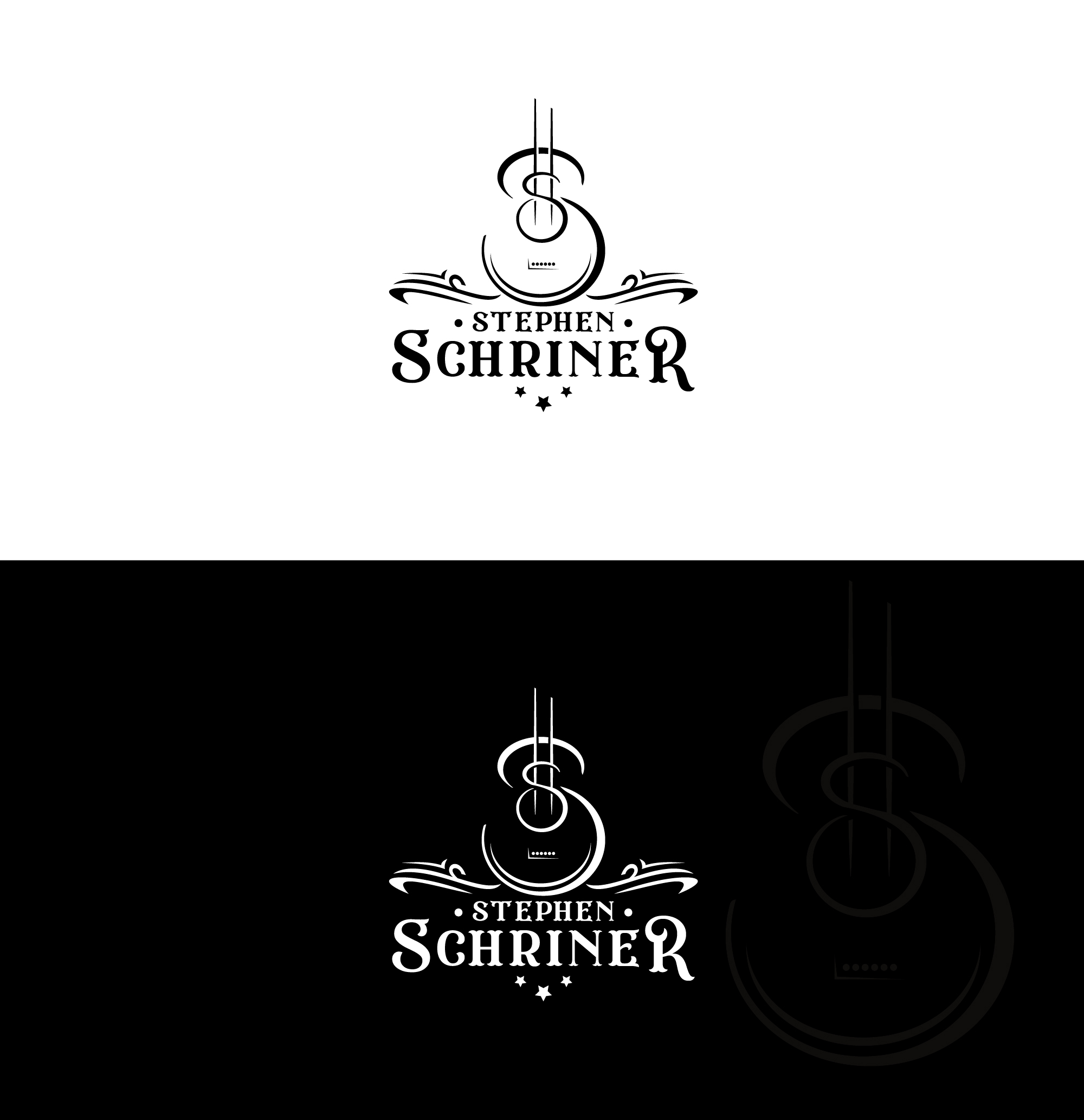 Logo Design by AnnaRoshch for Stephen Schriner | Design #31264023
