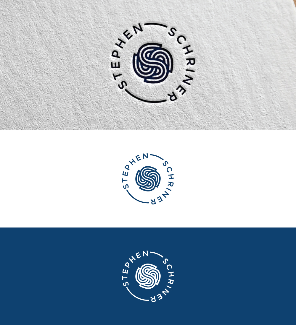 Design de Logo par Badhan pour Stephen Schriner | Design #31245479
