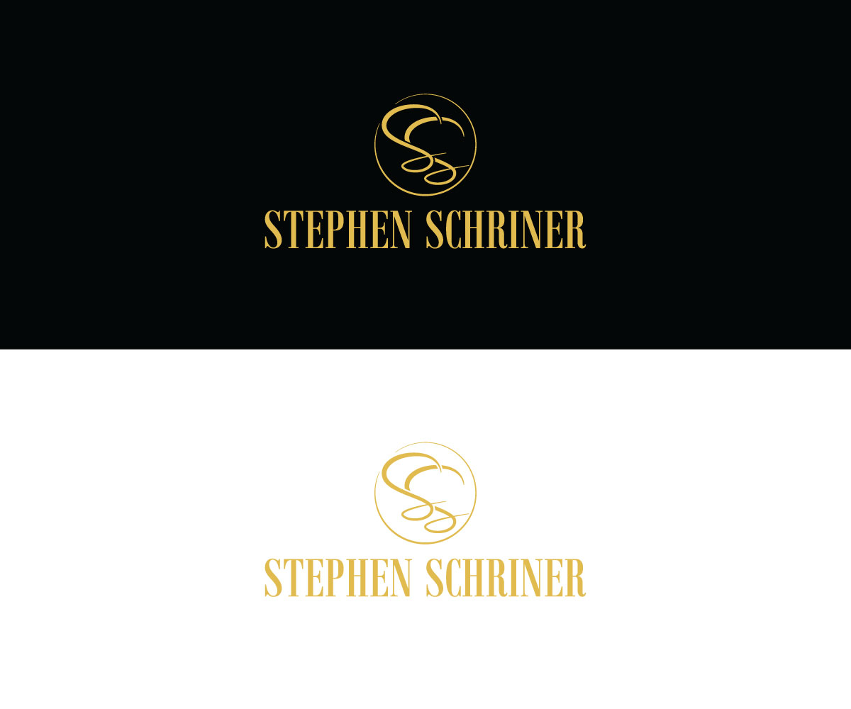 Logo Design by Luckey yaari for Stephen Schriner | Design #31254744