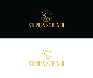 Logo Design by Luckey yaari for Stephen Schriner | Design: #31254744