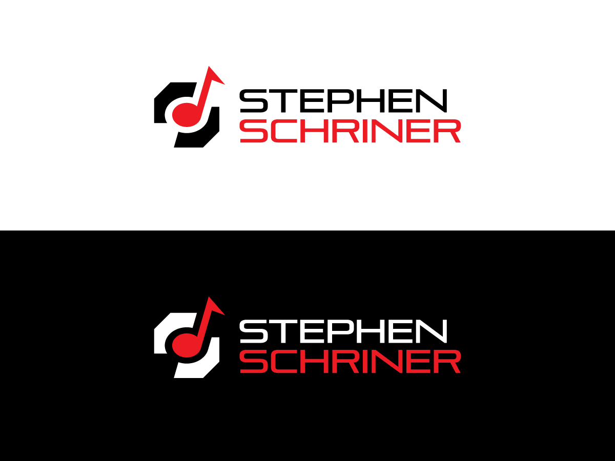 Design de Logo par 439 Creations pour Stephen Schriner | Design #31240556
